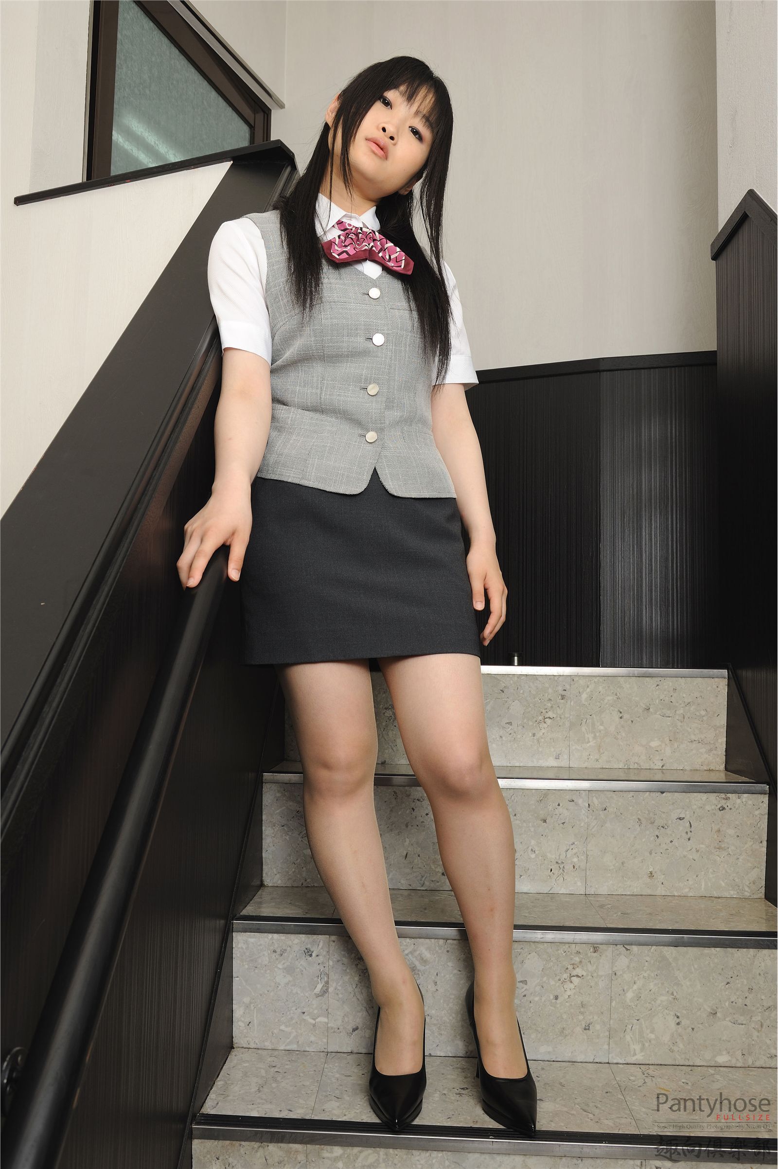 [Syukou-club]Superleg 138 Pantyhose Fullsize #036 春花優衣[93P]